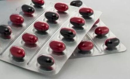 Zdravljenje kroničnega in akutnega prostatitisa