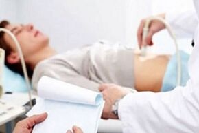 Diagnostične možnosti za prostatitis