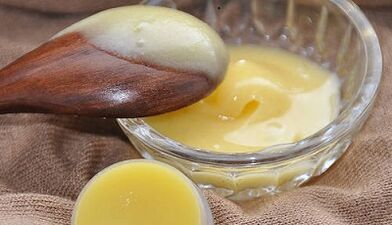 Propolis za zdravljenje kroničnega prostatitisa