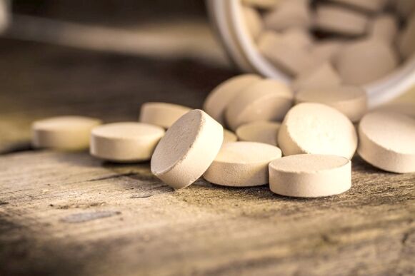 Hormonsko zdravilo za zdravljenje prostatitisa